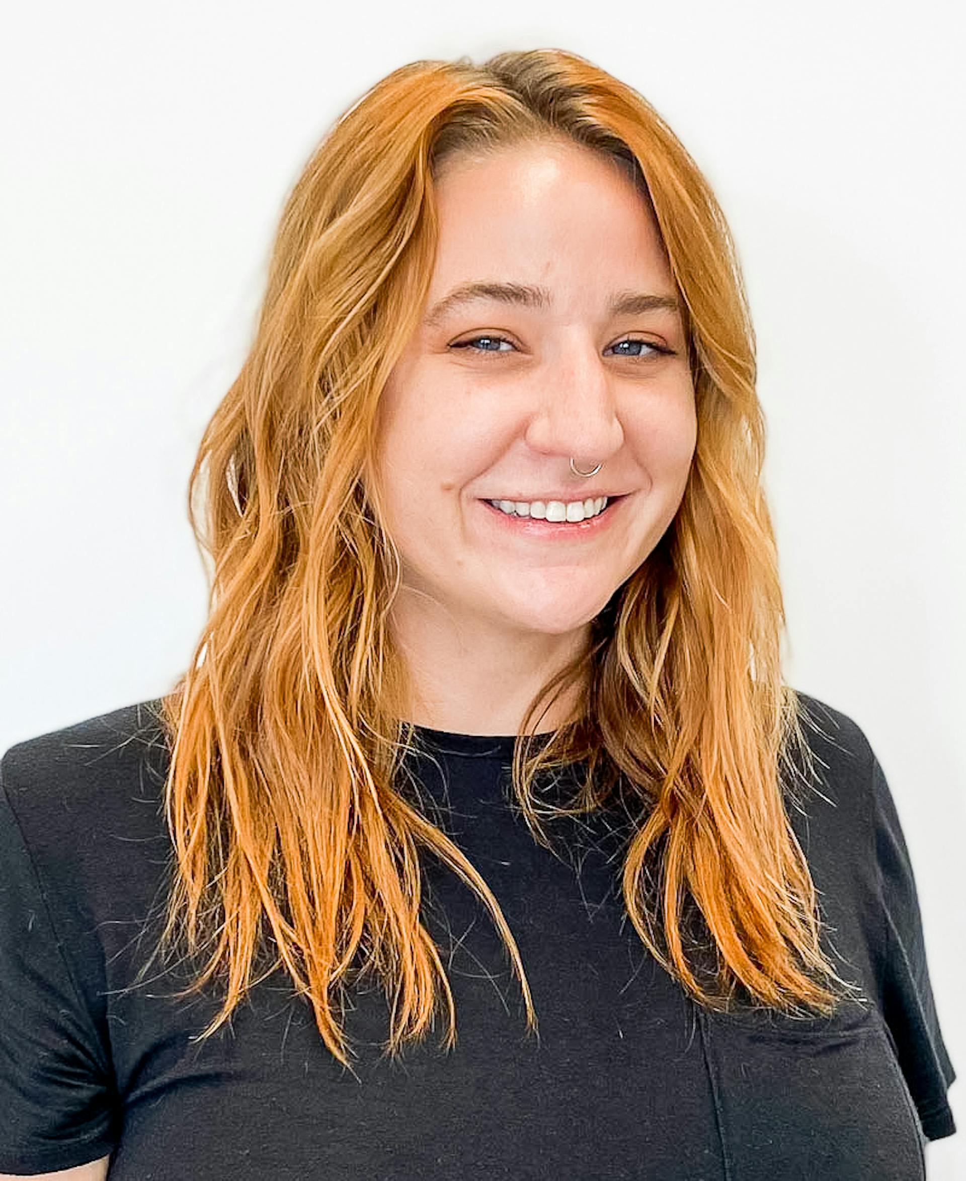 Lindsay Kaser